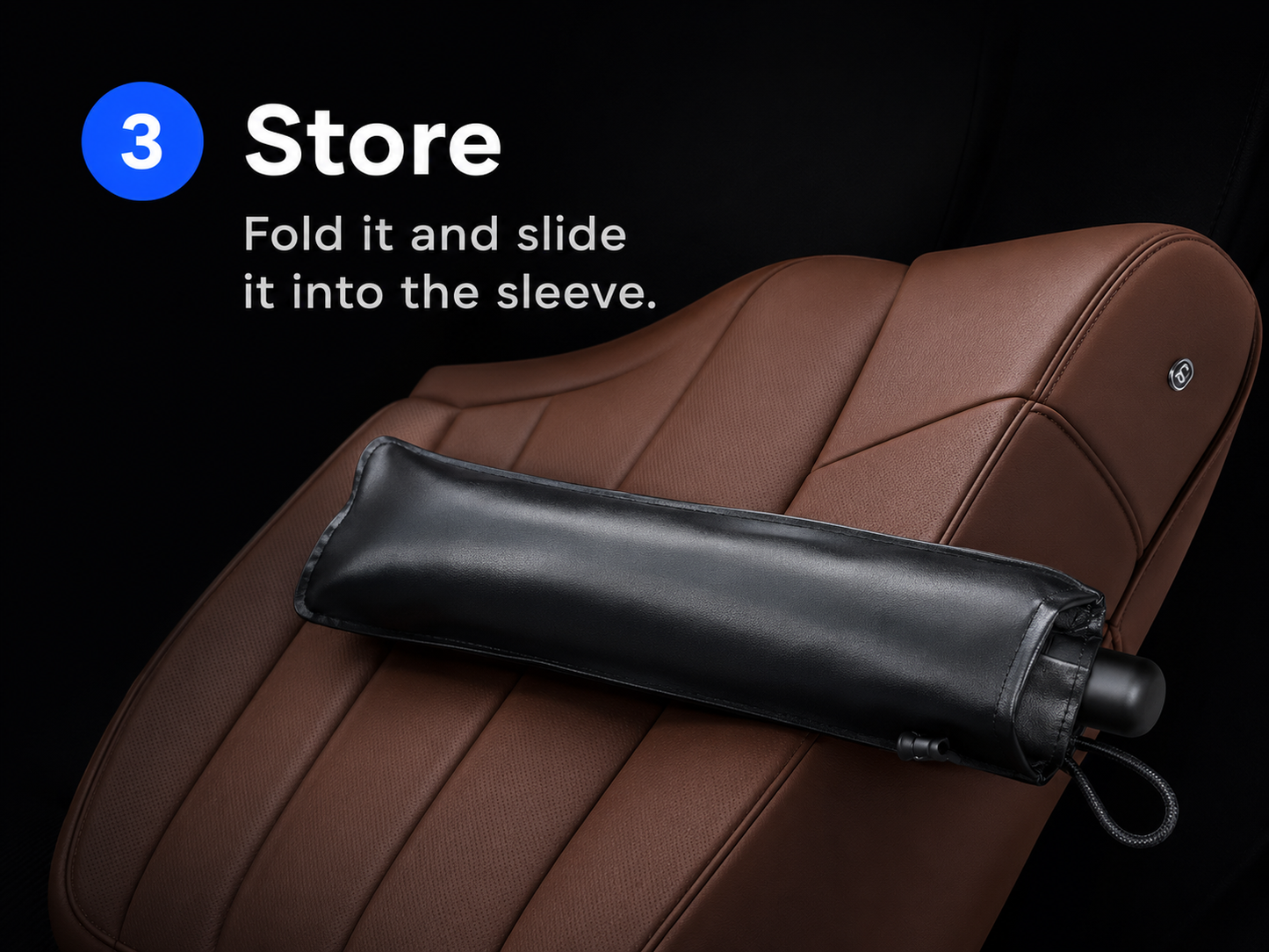 Moticari Car Windshield Sunshade Umbrella